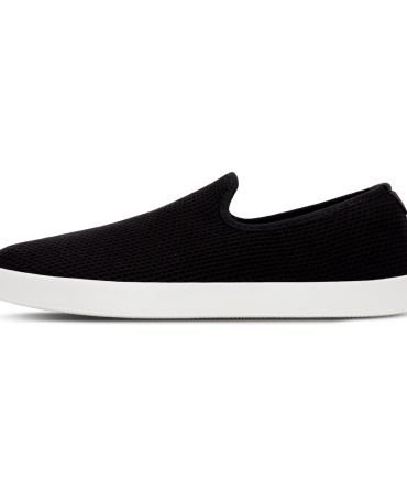 Women's Tree Lounger - Natural Black (Blizzard Sole)