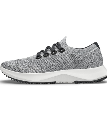 Women's Tree Dasher 2 - Blizzard/Natural Black (Blizzard Sole)