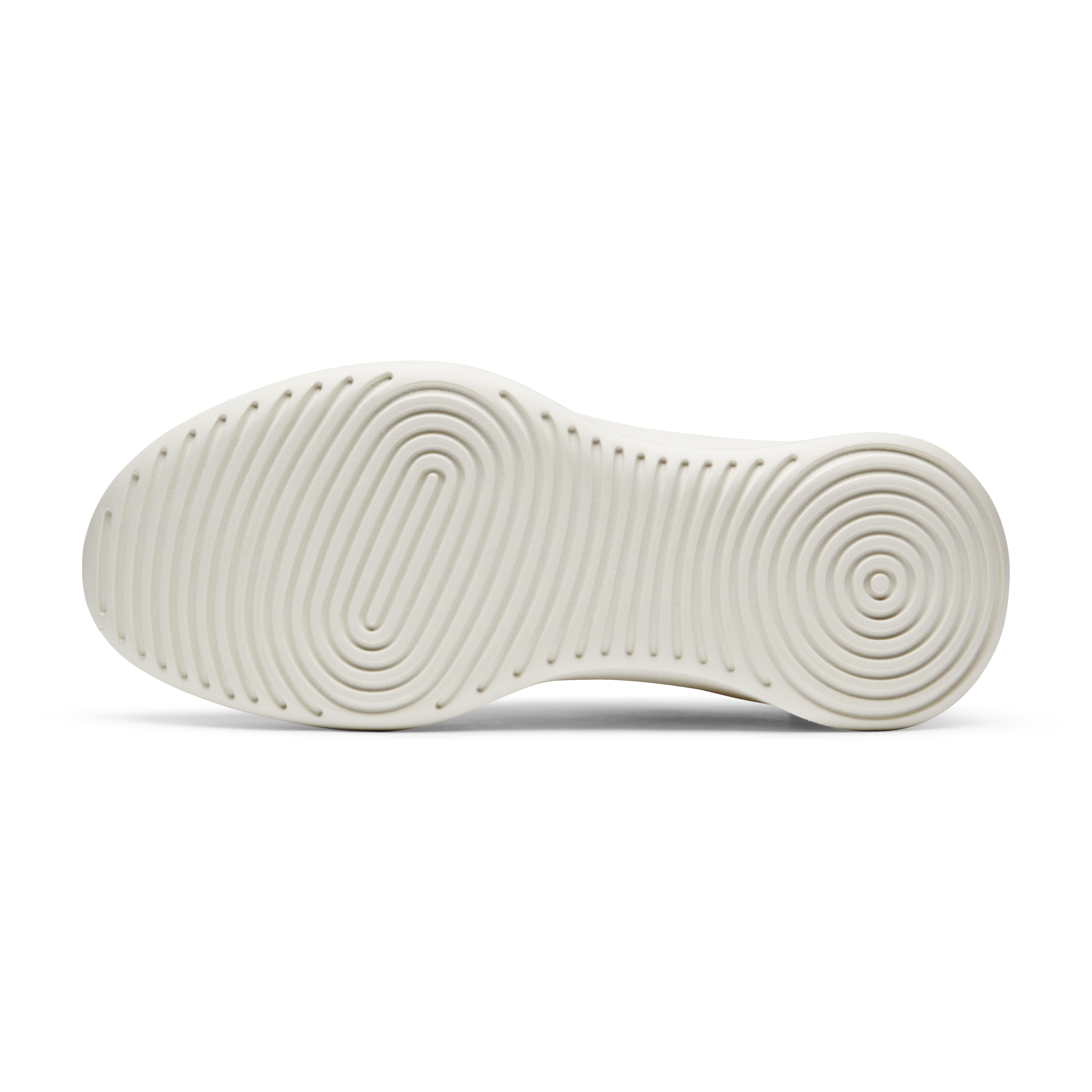 Women's Wool Runner Go - Natural White (Natural White Sole) - Image 4