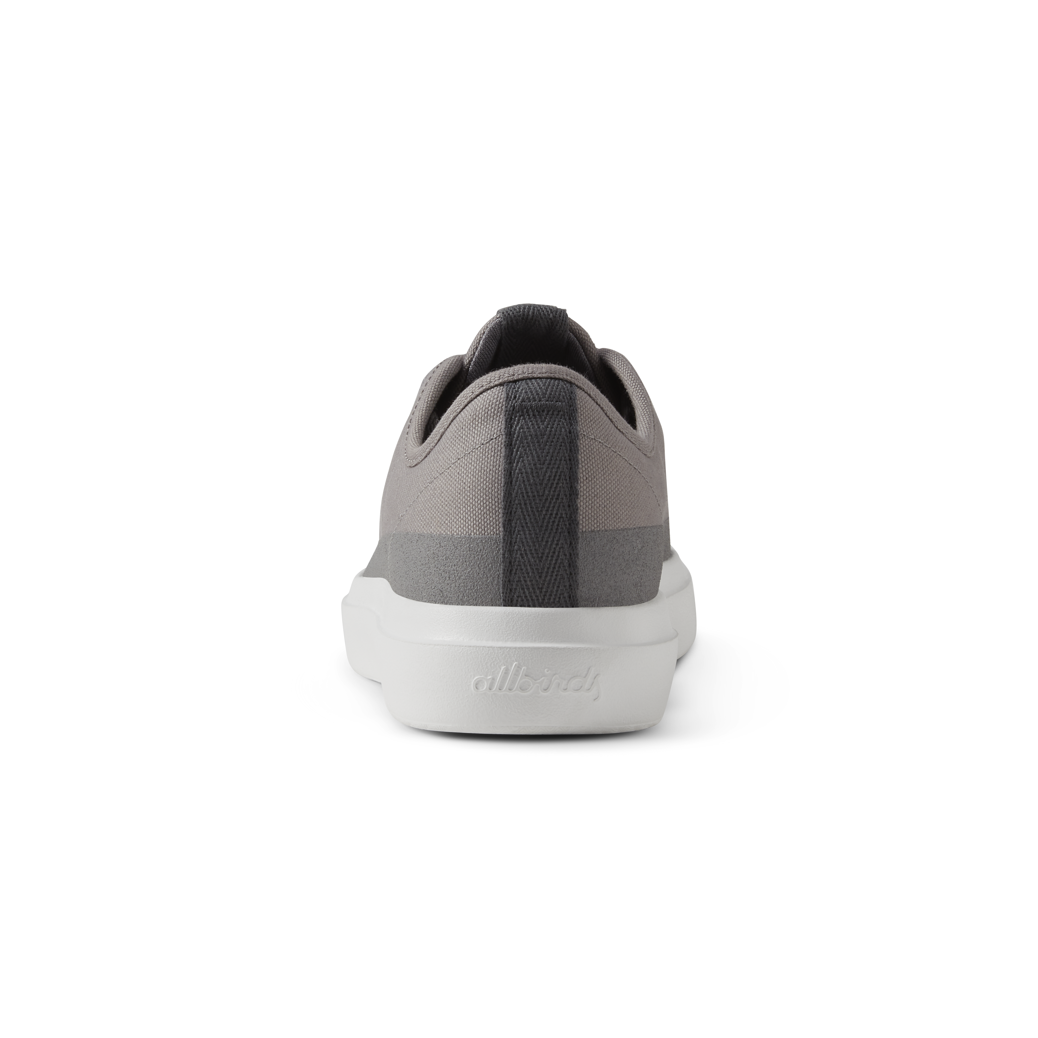 Women's Canvas Pipers - Medium Grey (Blizzard) - 1 - Image 2