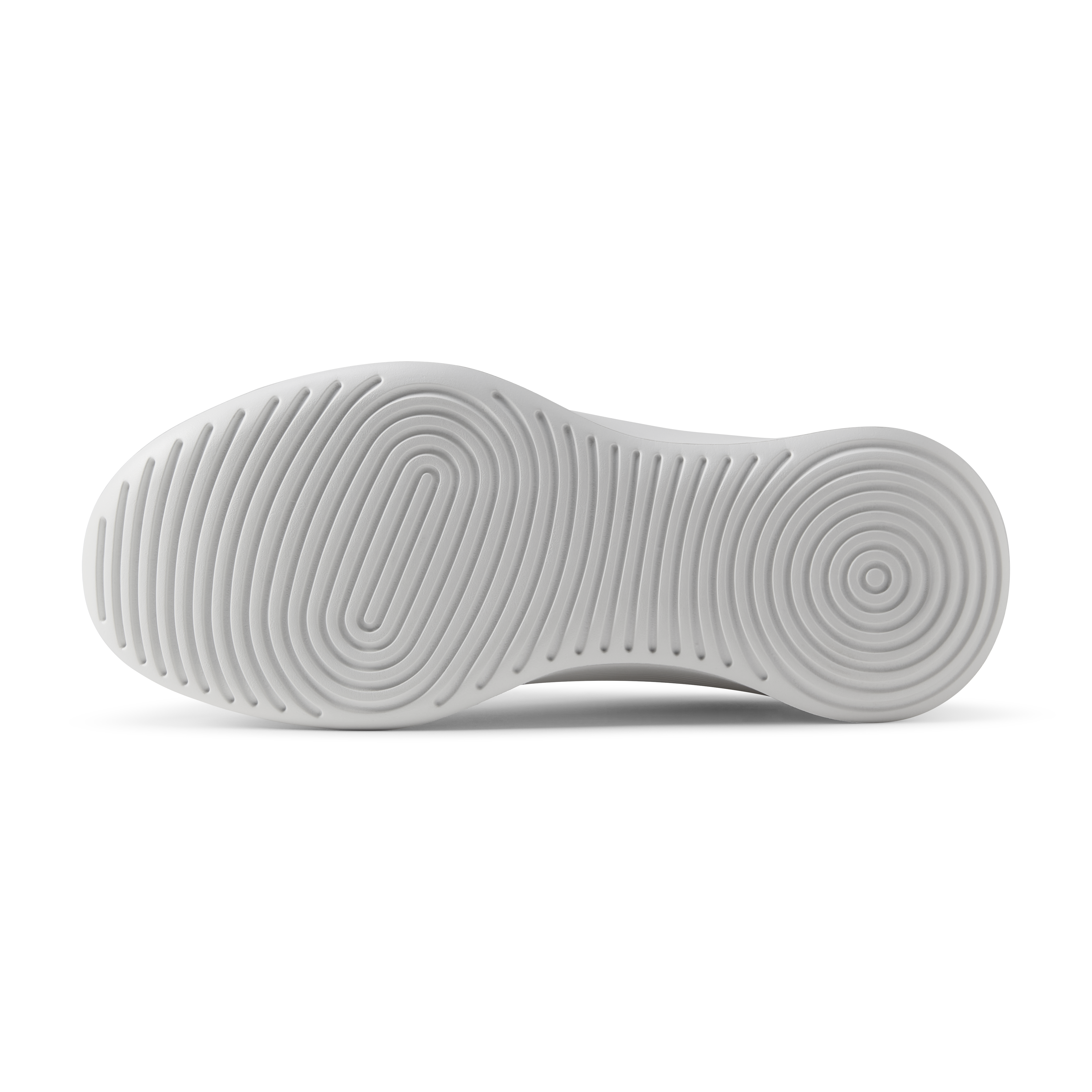 Women's Tree Runner Go - Blizzard (Blizzard Sole) - Image 4