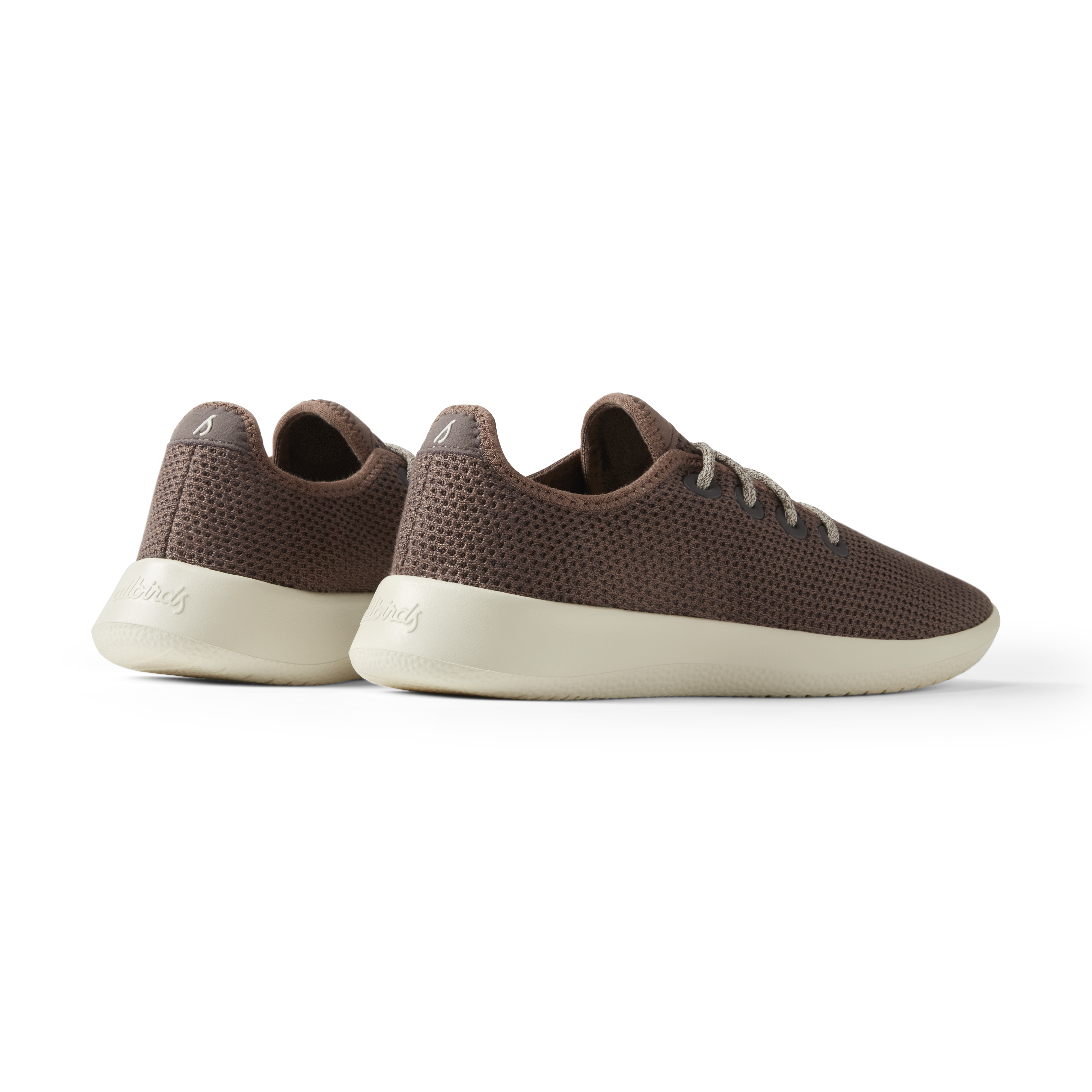 Women's Tree Runner - Hazy Cocoa (Stony Cream Sole) - Image 5