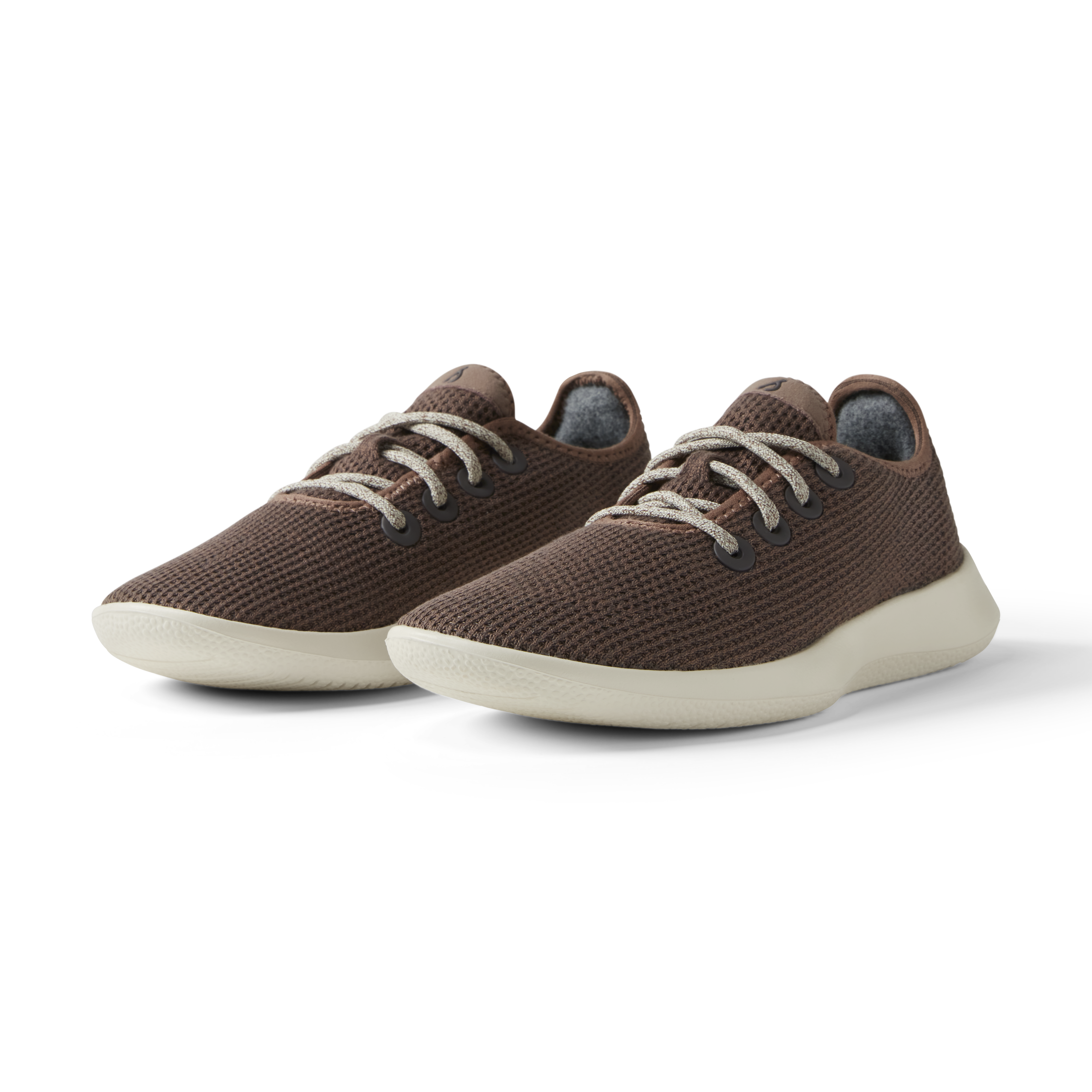 Women's Tree Runner - Hazy Cocoa (Stony Cream Sole) - Image 2