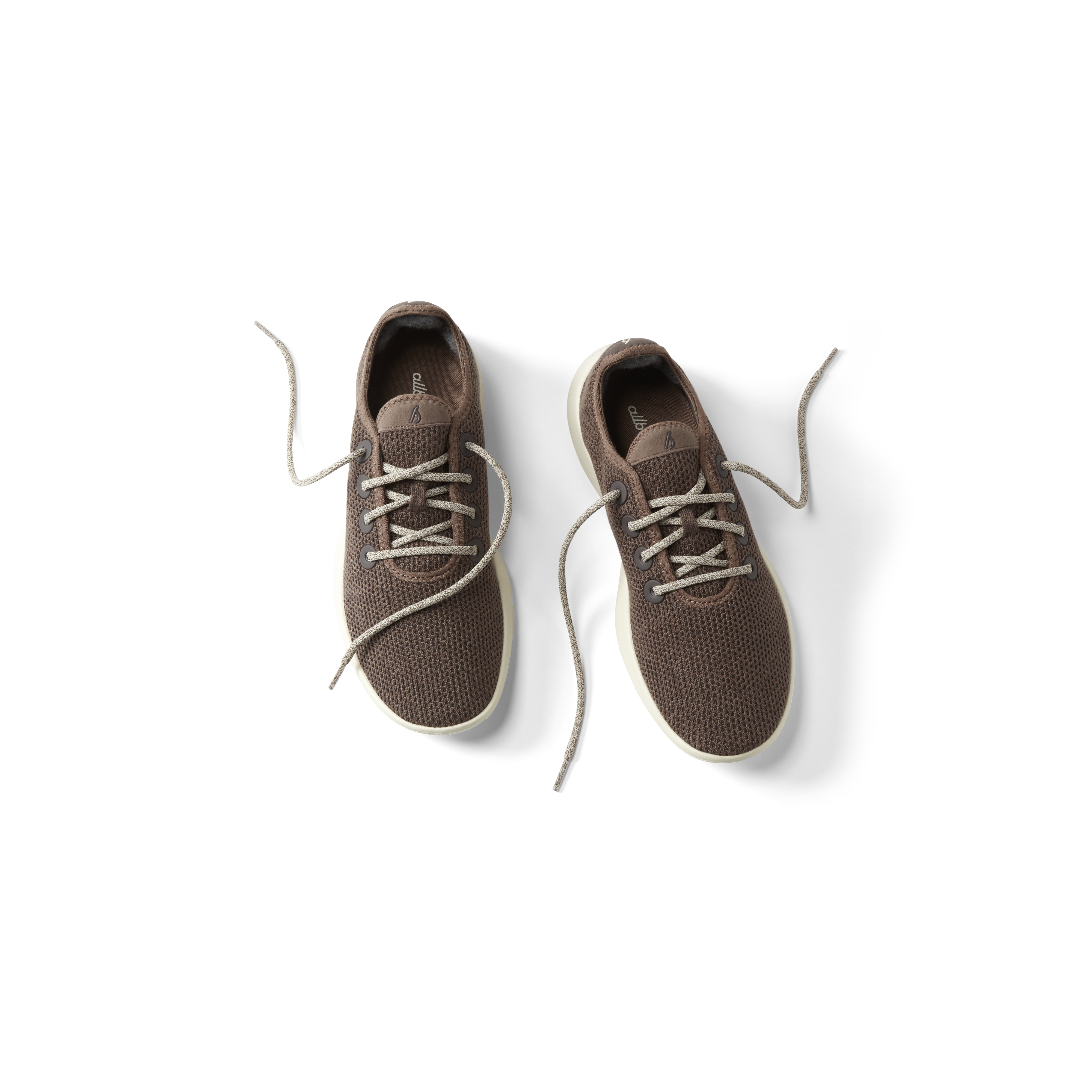 Women's Tree Runner - Hazy Cocoa (Stony Cream Sole) - Image 3