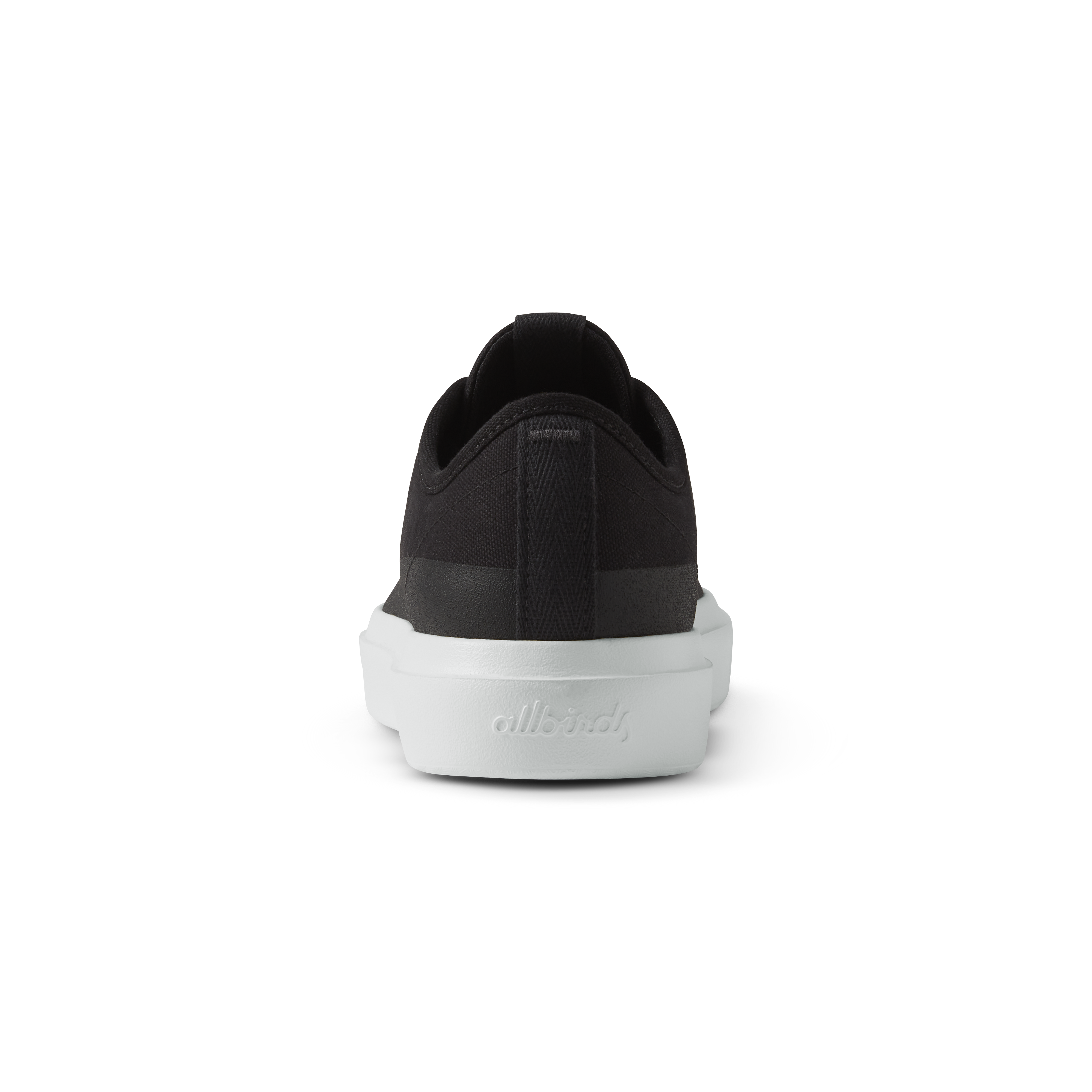 Women's Canvas Pipers - Natural Black (Blizzard Sole) - 1 - Image 2