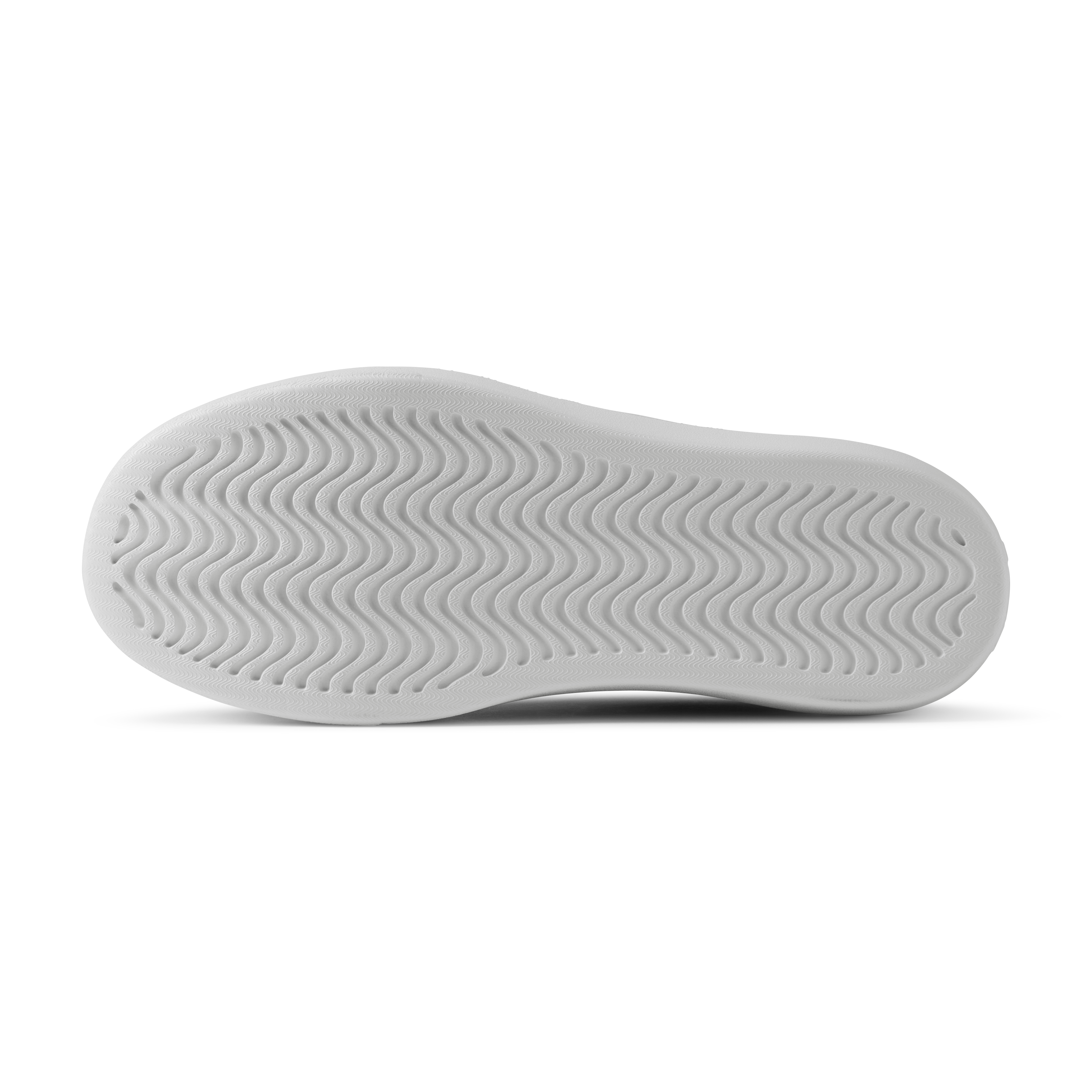 Women's Canvas Pipers - Natural Black (Blizzard Sole) - 1 - Image 4