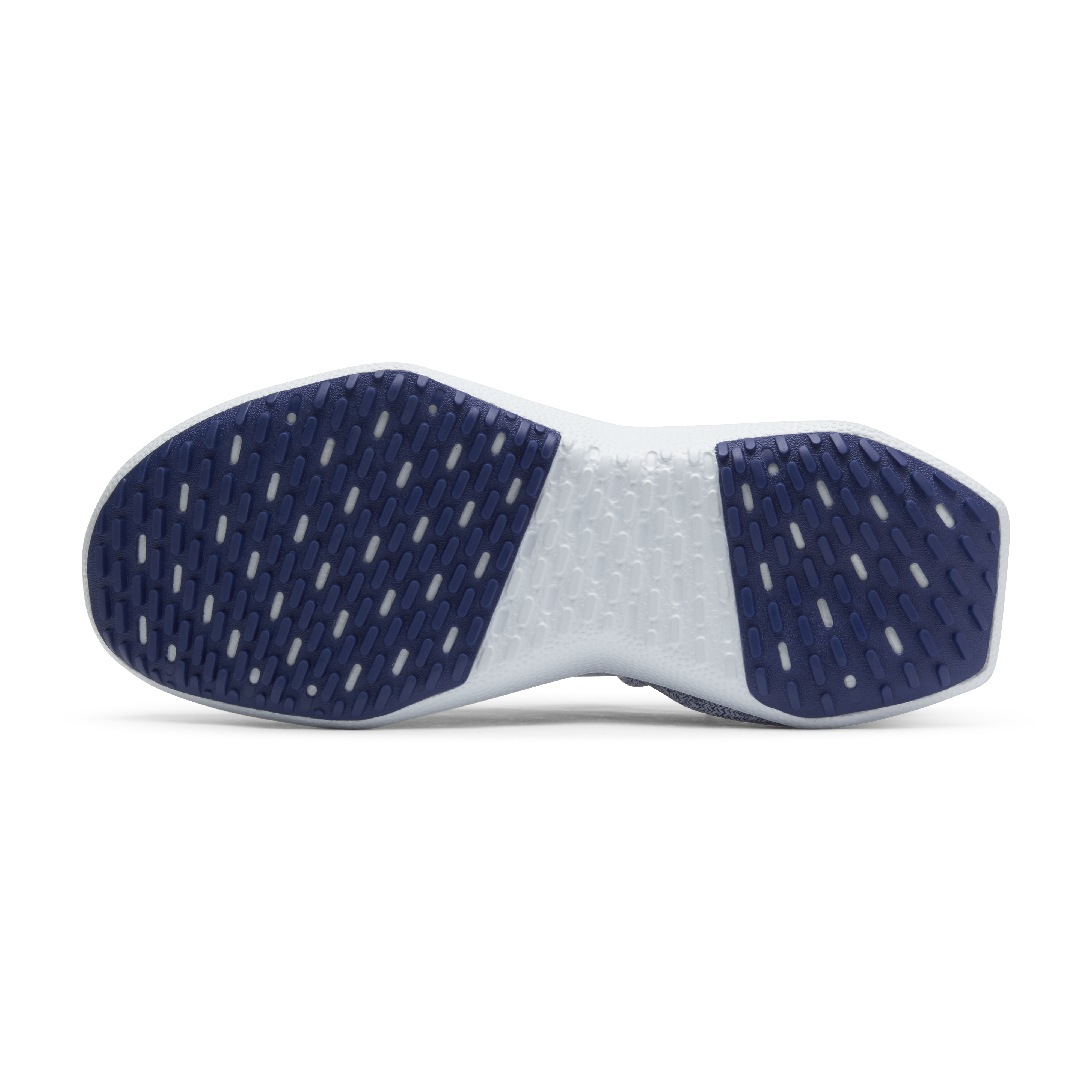 Women's Tree Dasher 2 - Blizzard/Hazy Cobalt (Clarity Blue Sole) - Image 4