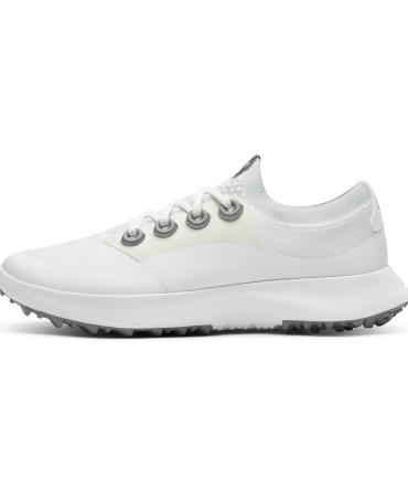 Women's Golf Dashers - Blizzard/Medium Grey (Blizzard Sole)