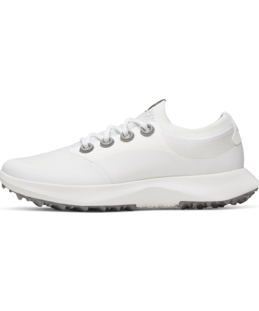 Men's Golf Dashers - Blizzard/Medium Grey (Blizzard Sole)