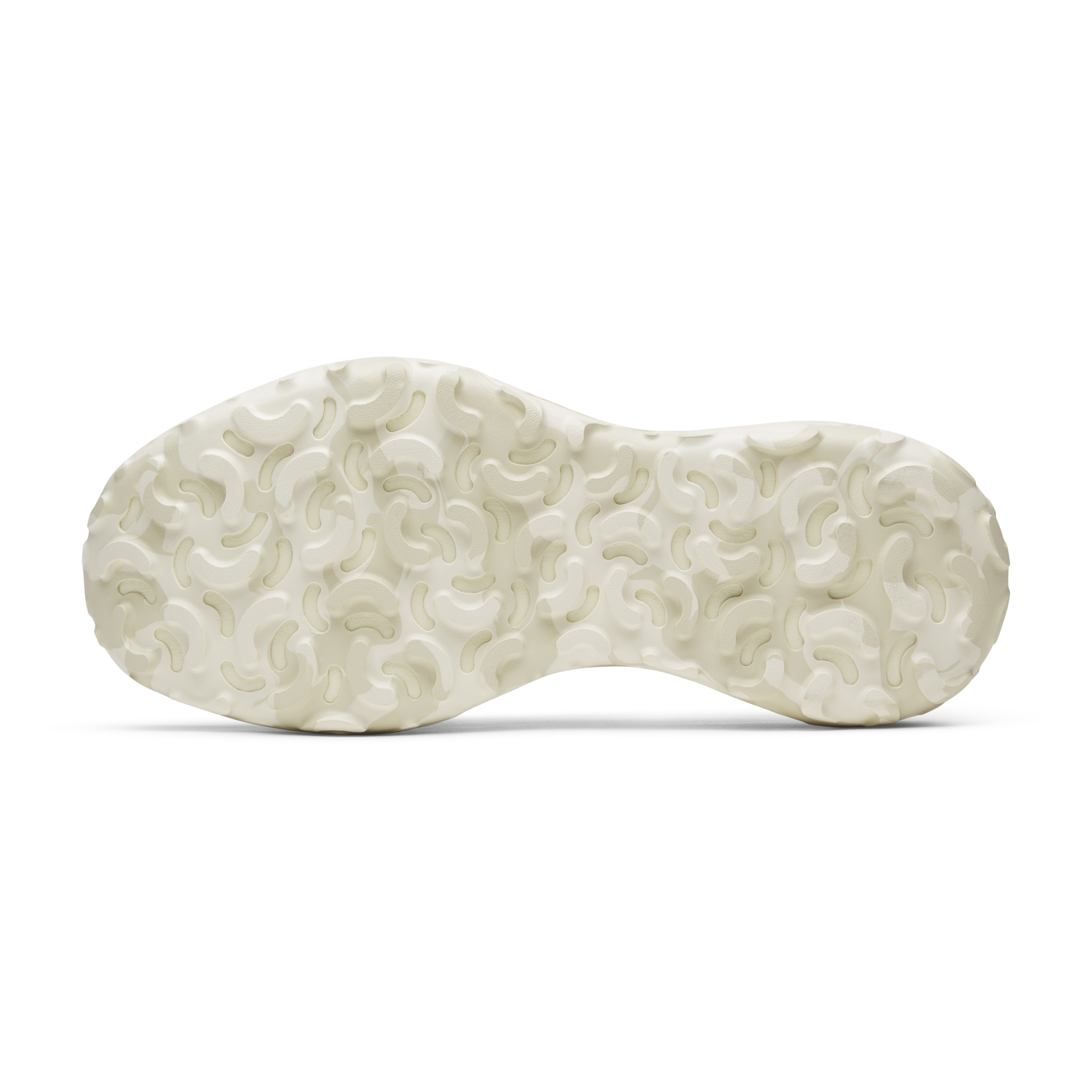 Men's Trail Runner - Hazy Cocoa/Dark Cocoa (Stony Cream Sole) - Image 4