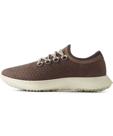 Women's Tree Dasher 2 - Hazy Cocoa (Stony Cream Sole)