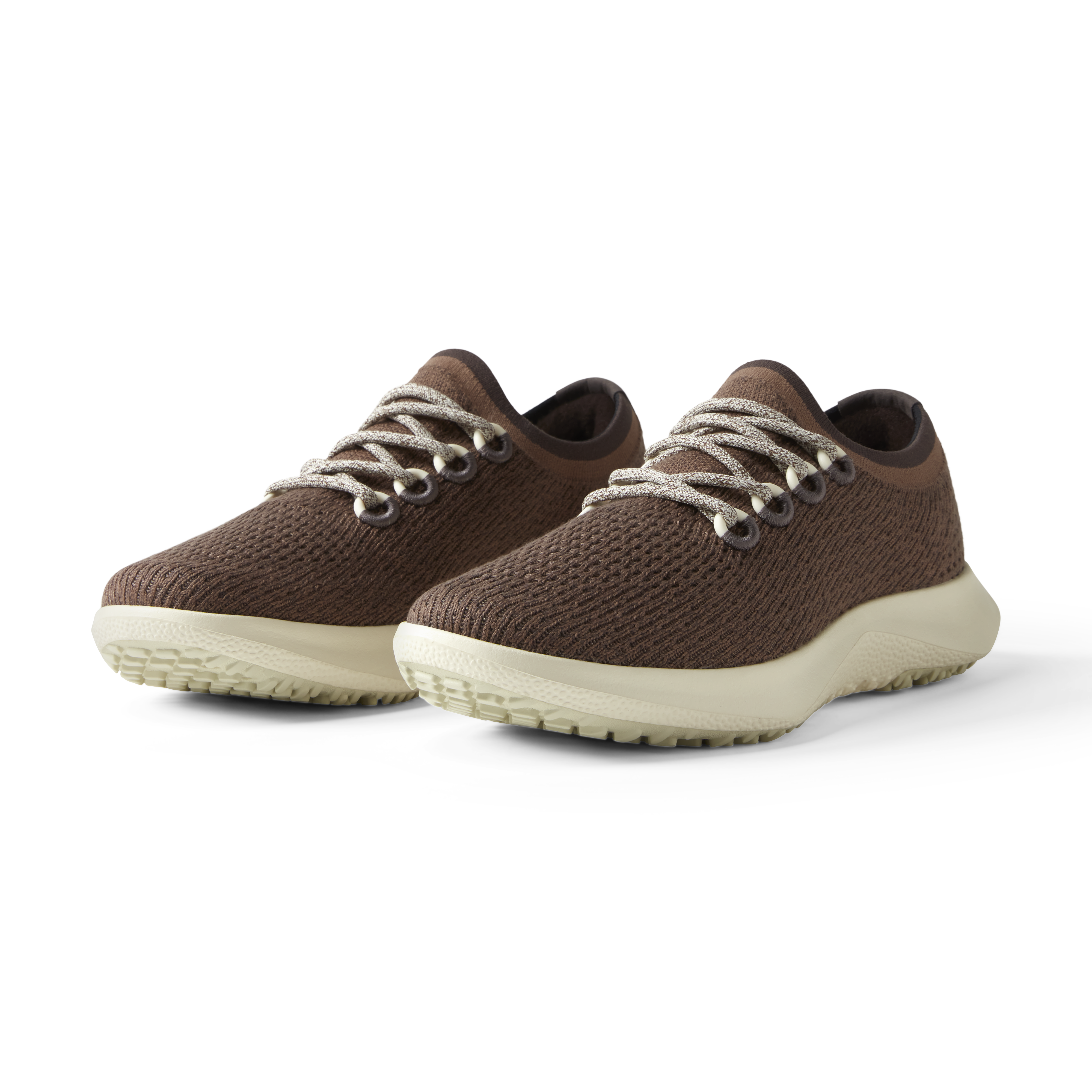 Women's Tree Dasher 2 - Hazy Cocoa (Stony Cream Sole) - Image 2