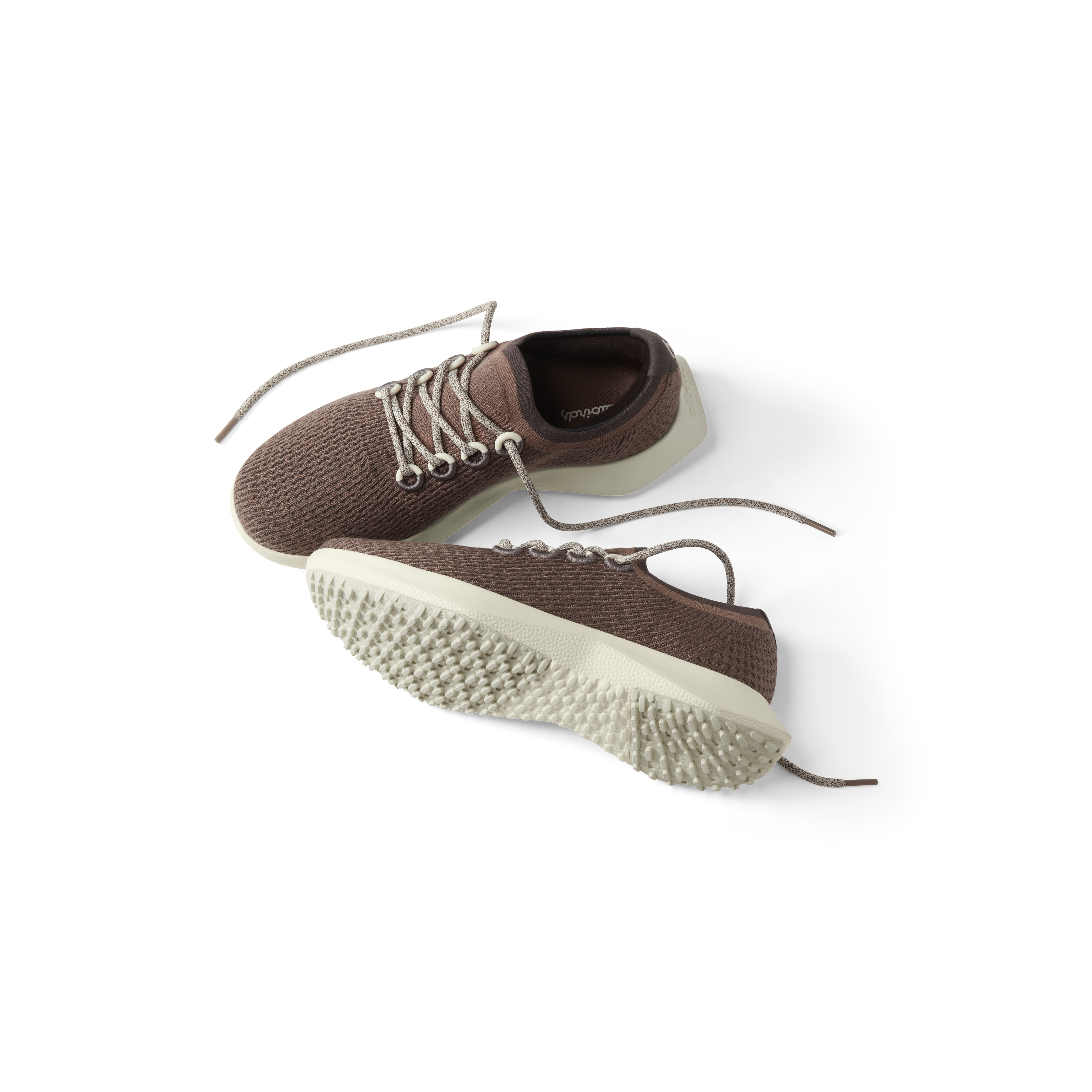 Women's Tree Dasher 2 - Hazy Cocoa (Stony Cream Sole) - Image 4