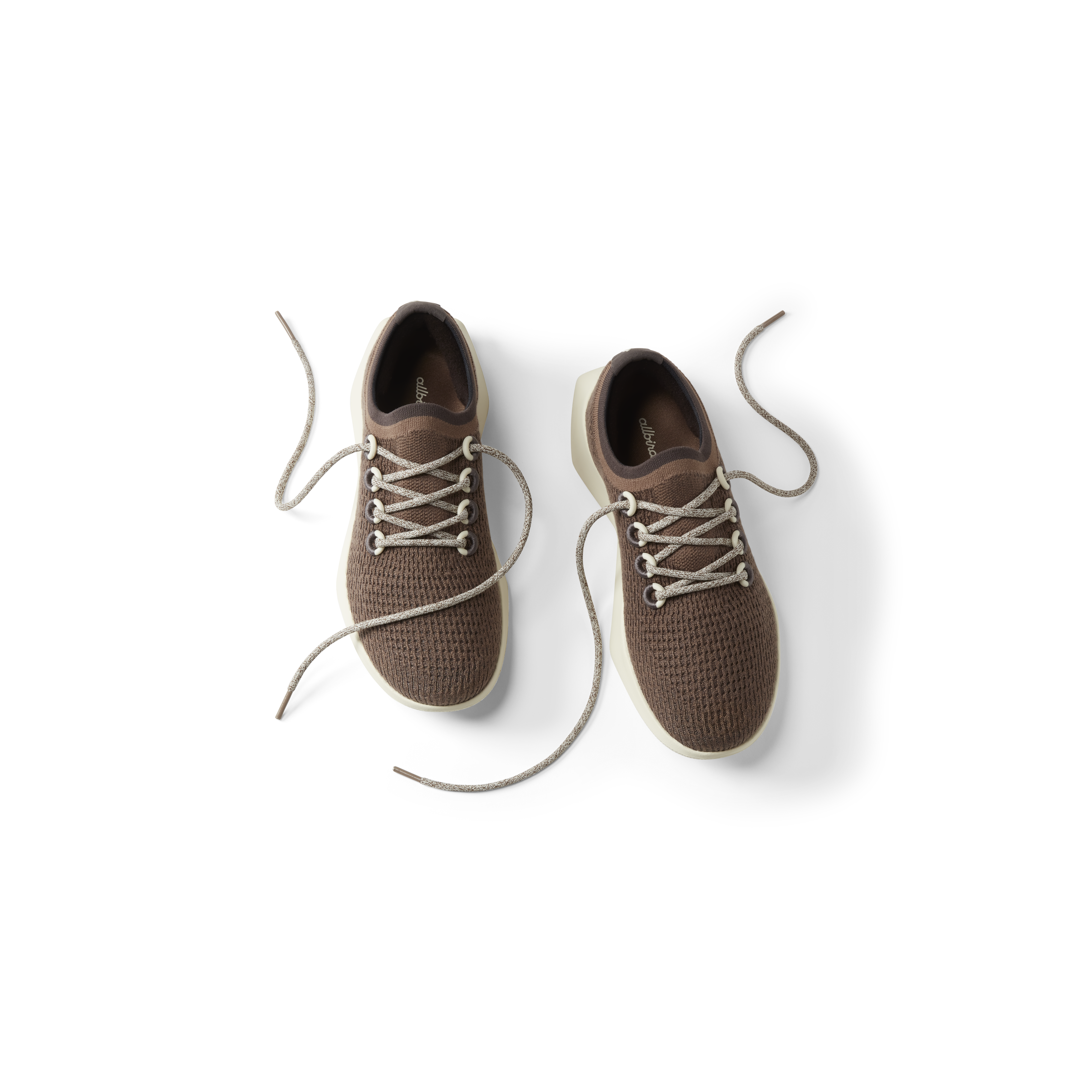 Women's Tree Dasher 2 - Hazy Cocoa (Stony Cream Sole) - Image 3