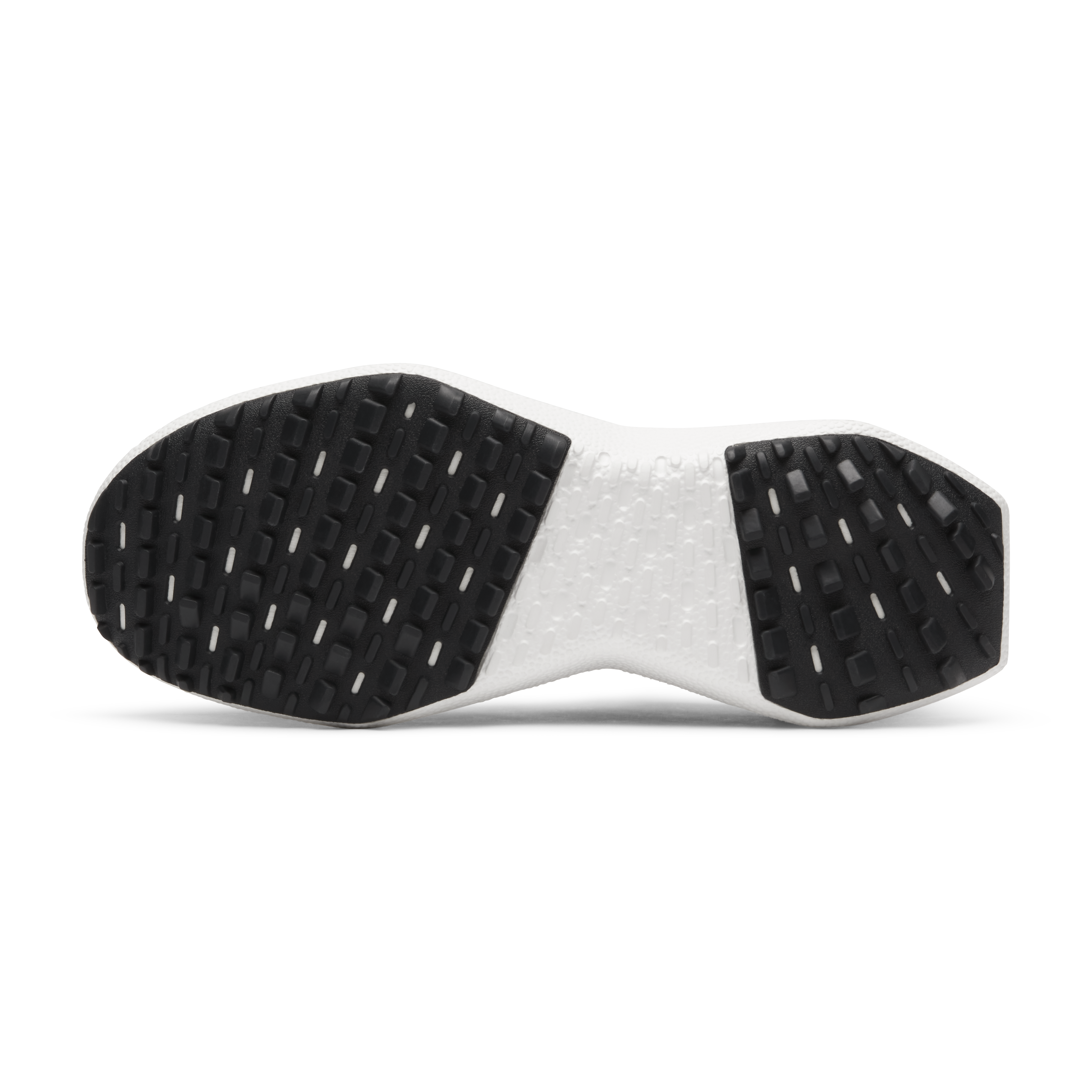 Men's Golf Dashers - Natural Black (Blizzard Sole) - Image 4