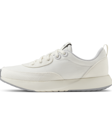Women's Courier - Blizzard/Light Grey (Natural White Sole)