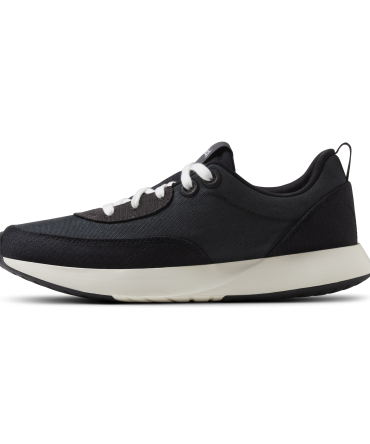 Women's Courier - Dark Grey/Natural Black (Natural White Sole)