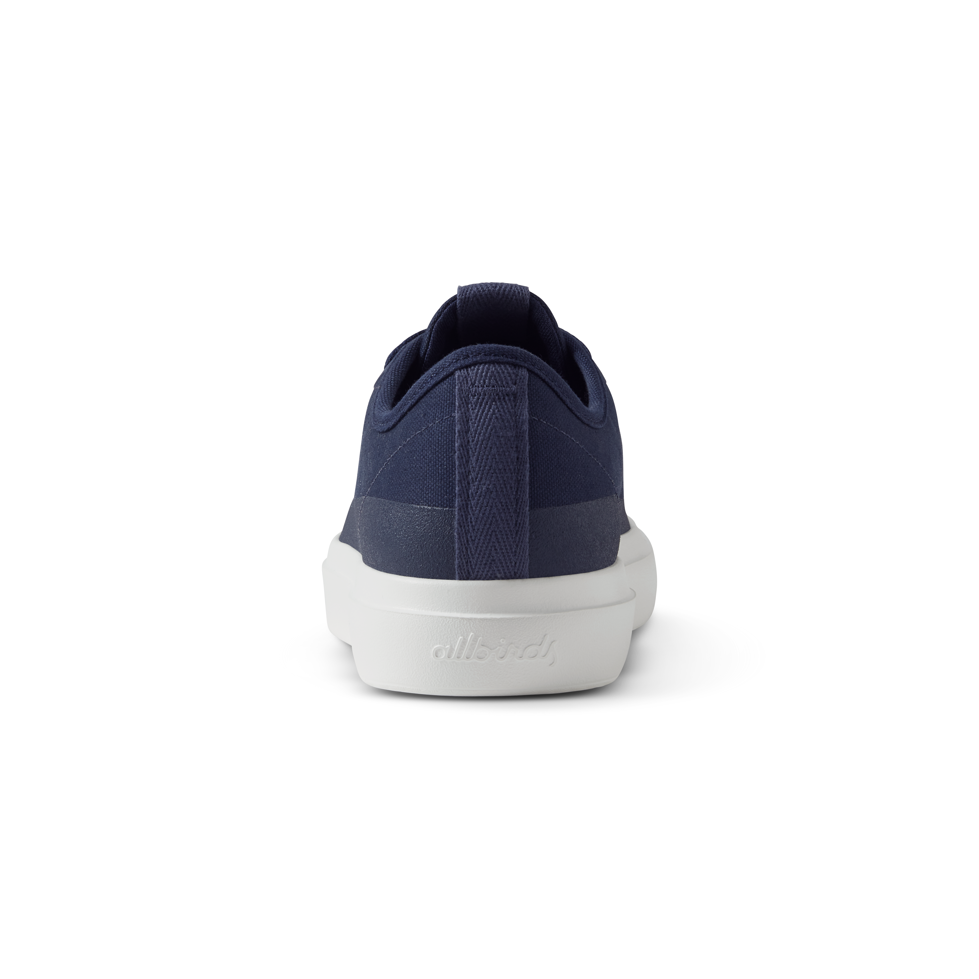 Women's Canvas Pipers - Deep Navy (Blizzard Sole) - 1 - Image 2