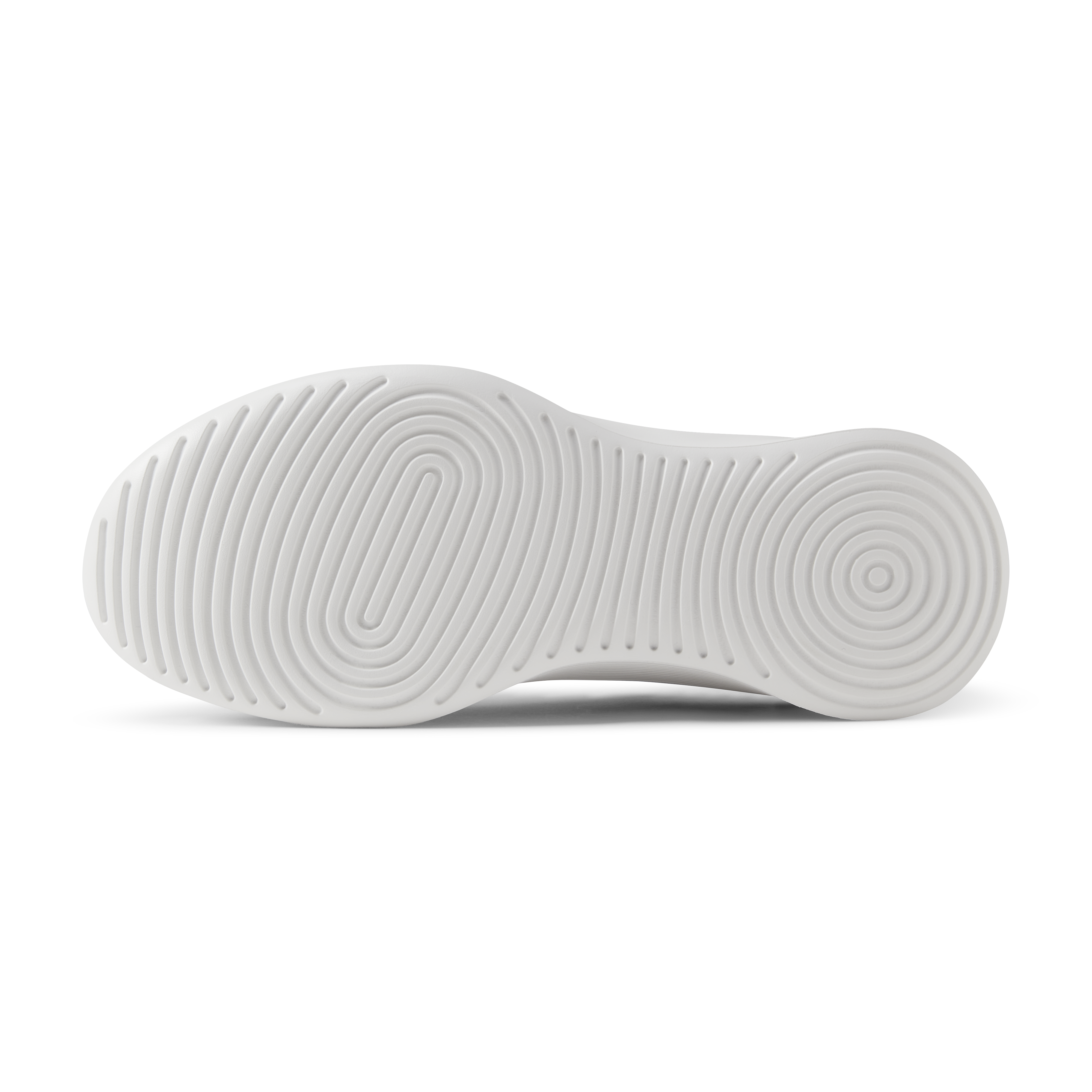 Women's Wool Runner Go - Deep Navy (Blizzard Sole) - Image 4