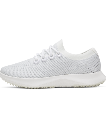 Women's Tree Dasher 2 - Blizzard (Blizzard Sole)