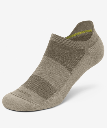 Anytime Ankle Sock - Rugged Beige