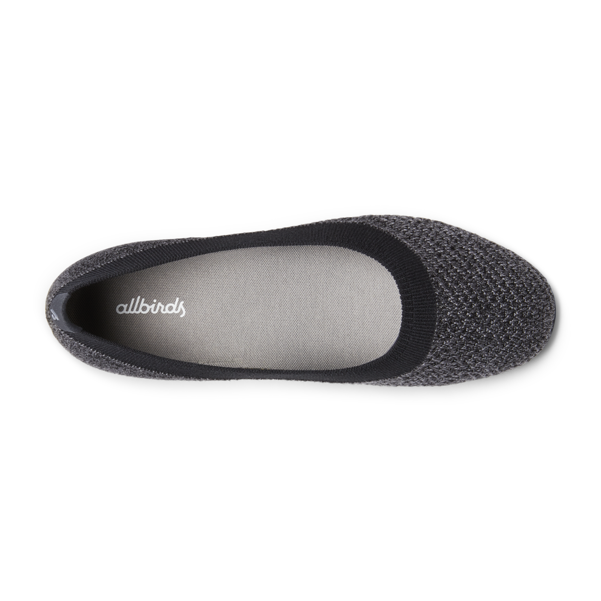 Women's Tree Breezer - Natural Black/Stormy Grey - Image 3