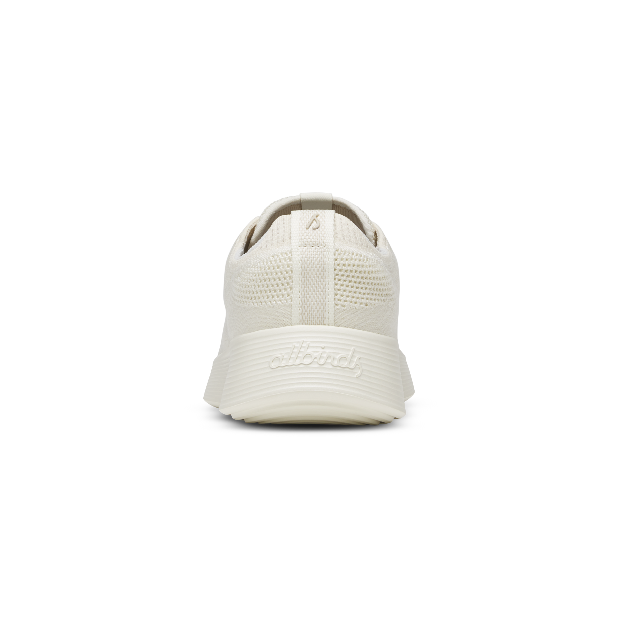 Women's Tree Runner Go - Stony Cream (Stony Cream Sole) - Image 2