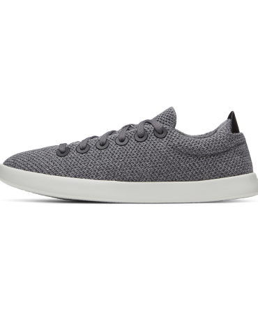 Women's Tree Piper - Stormy Grey (Barely Grey Sole)