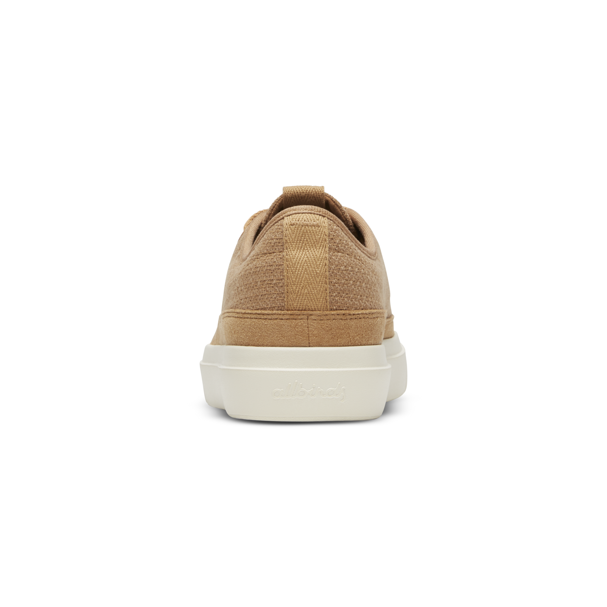 Men's Wool Piper Go - Stony Beige (Stony Cream Sole) - Image 2