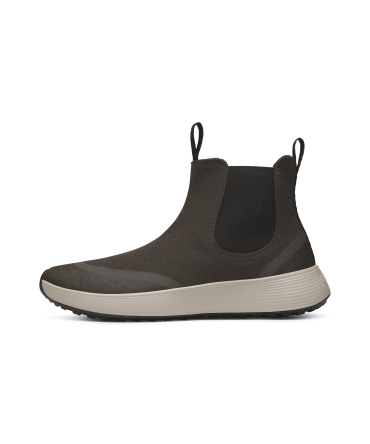 Women's Runner Chelsea Protect - Rustic Brown (Rugged Beige Sole)