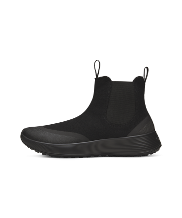 Women's Runner Chelsea Protect - Natural Black (Natural Black Sole)