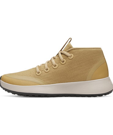 Women's Runner-Up Protect - Stony Beige (Rugged Beige Sole)