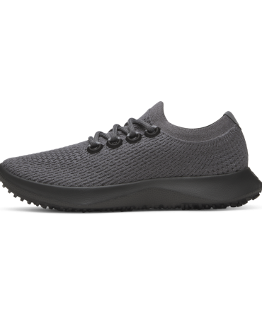 Women's Tree Dasher 2 - Stormy Grey (Dark Grey Sole)