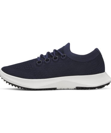 Women's Tree Dasher 2 - Deep Navy (Blizzard Sole)