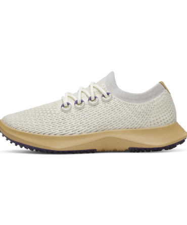 Men's Tree Dasher 2 - Stony Cream (Stony Beige Sole)