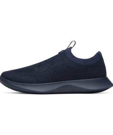 Men's Tree Dasher Relay - Deep Navy (Deep Navy Sole)