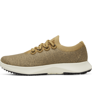 Men's Wool Dasher Mizzle - Stony Beige (Stony Cream Sole)