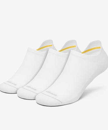 Anytime Ankle Sock 3-Pack - Blizzard