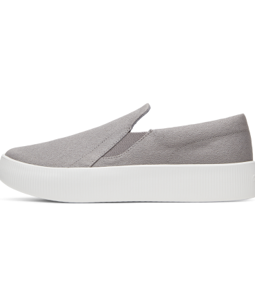 Women's Lounger Lift - Medium Grey (Blizzard Sole)