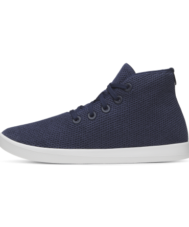 Men's Tree Topper - Hazy Indigo (Blizzard Sole)