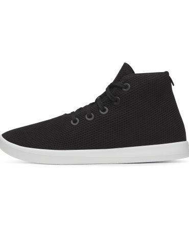 Men's Tree Topper - Natural Black (Blizzard Sole)