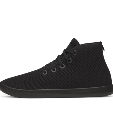 Men's Tree Topper - Natural Black (Natural Black Sole)