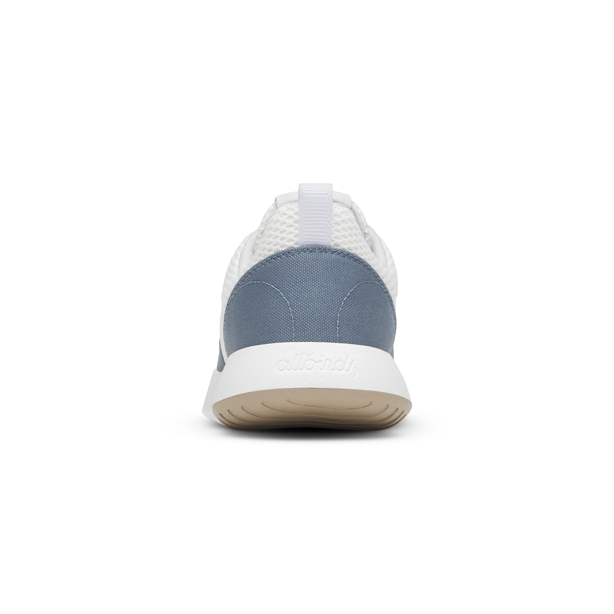 Women's Courier - Blizzard/Hazy Indigo (Blizzard Sole) - Image 2