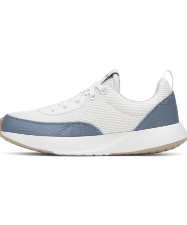 Women's Courier - Blizzard/Hazy Indigo (Blizzard Sole)