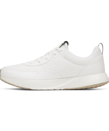 Men's Courier - Blizzard/Light Khaki (Natural White Sole)