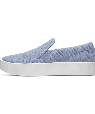 Women's Lounger Lift - Hanami Blue (Blizzard Sole)