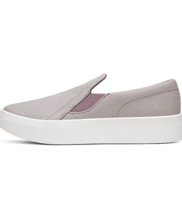 Women's Lounger Lift - Zen Mauve (Blizzard Sole)