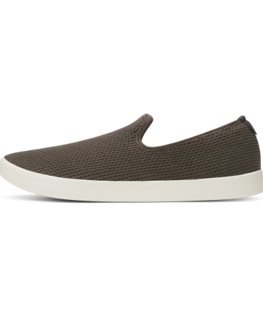 Women's Tree Lounger - Rustic Brown (Stony Cream Sole)