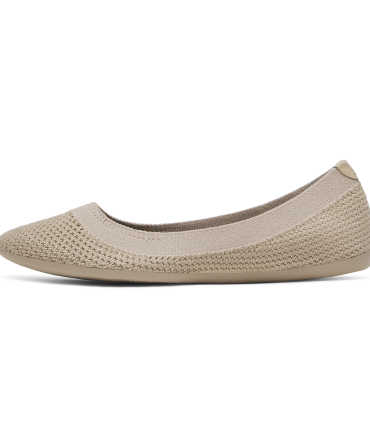 Women's Tree Breezer - Light Khaki