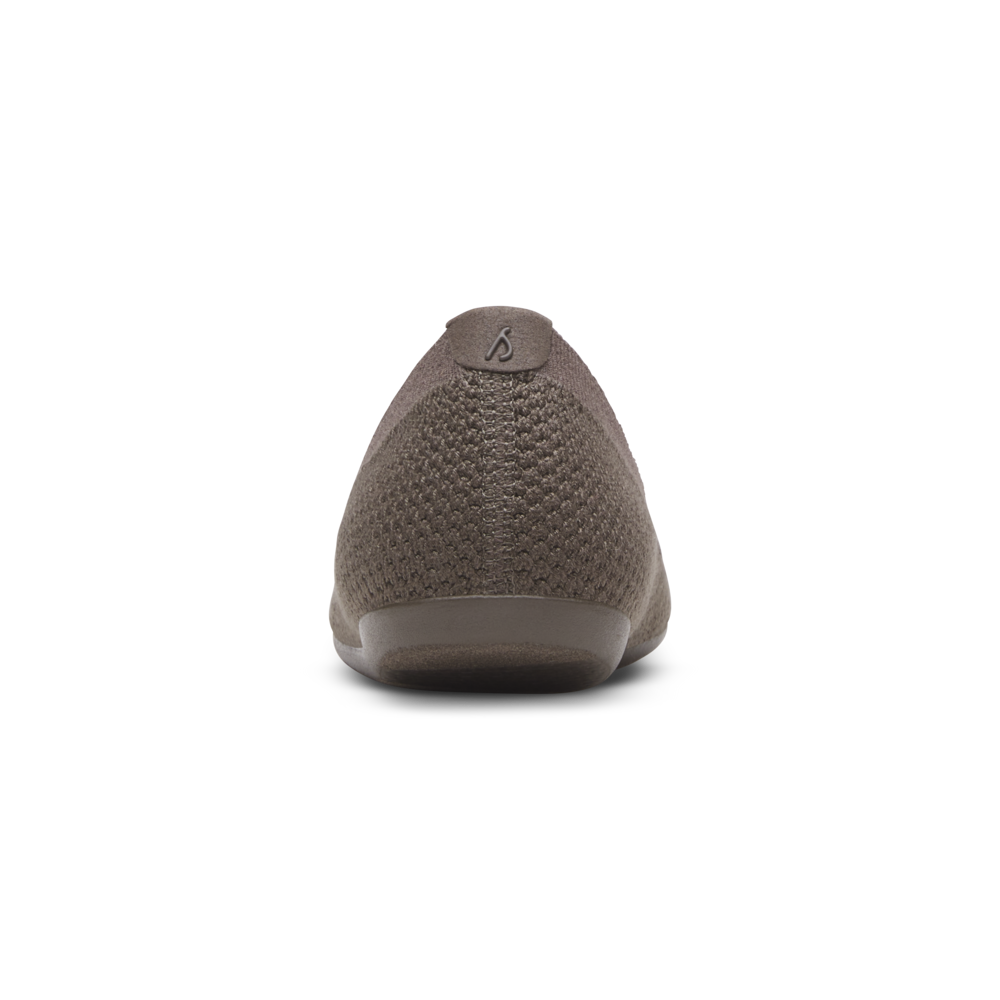 Women's Tree Breezer - Rustic Brown - Image 2